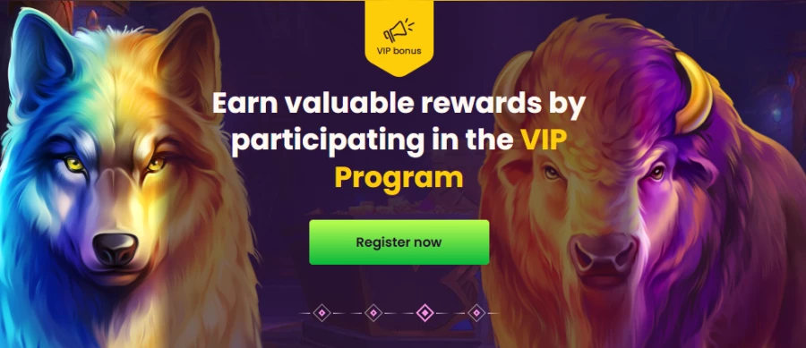 Bizzo Casino online gaming platform
