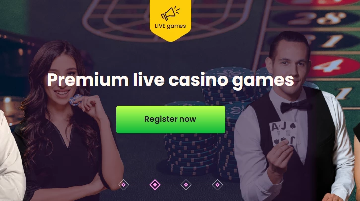 Bizzo Casino cryptocurrency